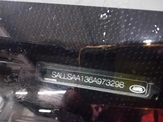 Land Rover Range Rover Range Rover Sport (LS) Terreinwagen 2.7 TDV6 24V (276DT(TDV6)) [140kW]=
  (02-2005/03-2013) picture 6