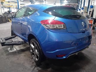 Renault Mégane Megane III Coupe (DZ) Hatchback 3-drs 2.0 16V TCe 180 (F4R-870(F4R-L8)=
) [132kW]  (11-2008/08-2015) picture 4