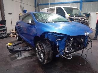 Renault Mégane Megane III Coupe (DZ) Hatchback 3-drs 2.0 16V TCe 180 (F4R-870(F4R-L8)=
) [132kW]  (11-2008/08-2015) picture 2