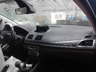 Renault Mégane Megane III Coupe (DZ) Hatchback 3-drs 2.0 16V TCe 180 (F4R-870(F4R-L8)=
) [132kW]  (11-2008/08-2015) picture 5