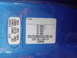 Renault Mégane Megane III Coupe (DZ) Hatchback 3-drs 2.0 16V TCe 180 (F4R-870(F4R-L8)=
) [132kW]  (11-2008/08-2015) picture 6