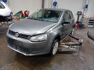 Volkswagen Polo Polo V (6R) Hatchback 1.6 TDI 16V 90 (CAYB(Euro 5)) [66kW]  (06-2009/0=
5-2014) picture 1