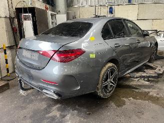 Mercedes C-klasse C (W206) Sedan C-200 2.0 EQ Boost (M254.920) [150kW]  (07-2022/...) picture 3