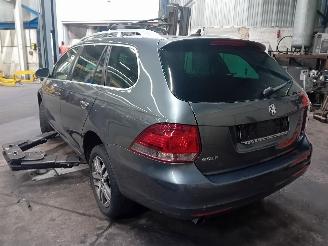 Volkswagen Golf Golf VI Variant (AJ5/1KA) Combi 1.6 TDI 16V 105 (CAYC) [77kW]  (07-200=
9/07-2013) picture 4