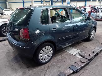 Volkswagen Polo Polo IV (9N1/2/3) Hatchback 1.4 16V (BUD) [59kW]  (05-2006/11-2009) picture 4