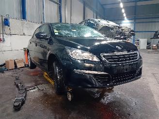 Peugeot 308 308 (L3/L8/LB/LH/LP) Hatchback 5-drs 1.6 HDi (DV6DTED(9HP)) [68kW]  (0=
9-2013/06-2021) picture 2