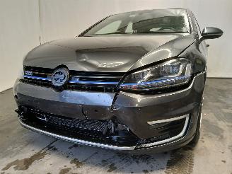 Coche accidentado Volkswagen Golf Golf VII (AUA) Hatchback 1.4 GTE 16V (CUKB) [150kW]  (05-2014/08-2020)= 2015/5
