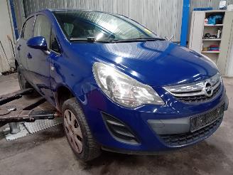 Opel Corsa Corsa D Hatchback 1.4 16V Twinport (A14XER(Euro 5)) [74kW]  (12-2009/0=
8-2014) picture 2