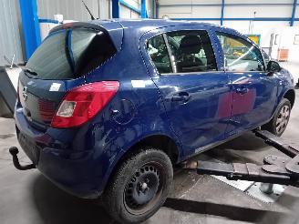 Opel Corsa Corsa D Hatchback 1.4 16V Twinport (A14XER(Euro 5)) [74kW]  (12-2009/0=
8-2014) picture 3