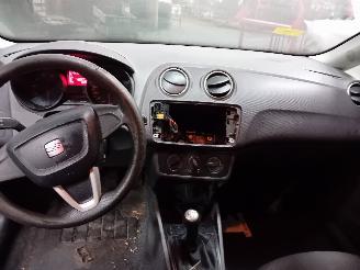 Seat Ibiza Ibiza IV SC (6J1) Hatchback 3-drs 1.2 12V (CHFA) [44kW]  (07-2009/05-2=
015) picture 5