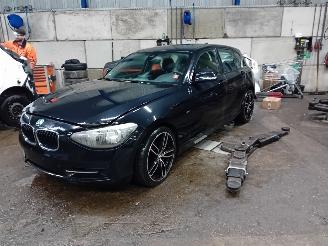 Vrakbiler auto BMW 1-serie 1 serie (F20) Hatchback 5-drs 120i 1.6 16V (N13-B16A) [125kW]  (07-201=
1/02-2015) 2012/1