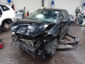 Dezmembrări autoturisme Volkswagen Polo Polo V (6R) Hatchback 1.4 TDI (CUSA(Euro 6)) [55kW]  (03-2014/10-2017)= 2015/10