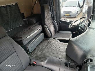 Scania P P380 LB4X2 picture 10