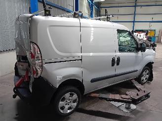 Opel Combo Combo Van 1.3 CDTI 16V ecoFlex (A13FD) [66kW]  (02-2012/12-2018) picture 3