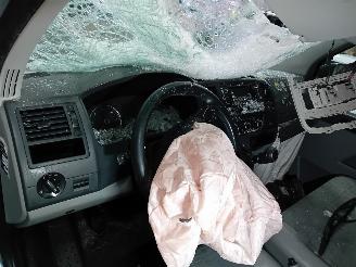 Volkswagen Transporter Transporter T5 Van 2.0 TDI BlueMotion (CAAD(Euro 5)) [84kW]  (05-2011/=
08-2015) picture 5