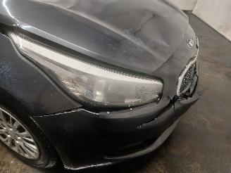 Kia Cee d Cee'd Sportswagon (JDC5) Combi 1.4i CVVT 16V (G4FA) [73kW]  (09-2012/1=
2-2018) picture 19