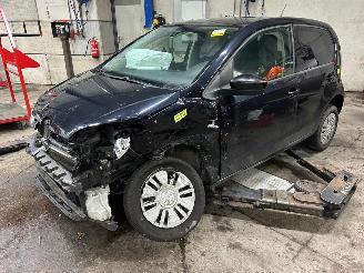 Dezmembrări autoturisme Volkswagen Up! Up! (121) Hatchback 1.0 12V 60 (CHYA) [44kW]  (08-2011/08-2020) 2016/1