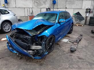 rozbiórka samochody osobowe BMW 1-serie 1 serie (F20) Hatchback 5-drs 125i 2.0 16V (B48-B20B) [165kW]  (07-201=
6/06-2019) 2018/12
