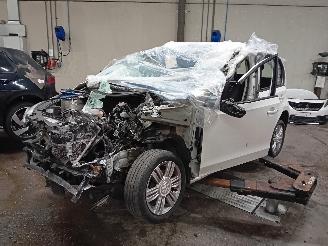 disassembly passenger cars Volkswagen Up! Up! (121) Hatchback 1.0 12V 60 (CHYA) [44kW]  (08-2011/08-2020) 2017/8