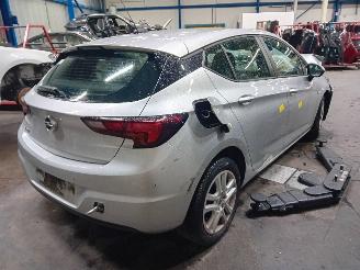 Opel Astra Astra K Hatchback 5-drs 1.2 Turbo 12V (F12SHL) [81kW]  (08-2019/12-202=
2) picture 3