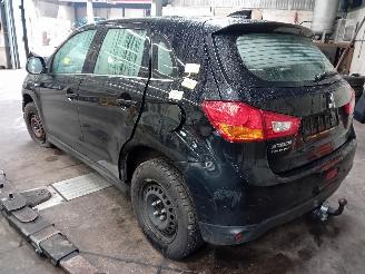 Mitsubishi ASX ASX SUV 1.6 MIVEC 16V (4A92) [86kW]  (06-2010/03-2023) picture 4