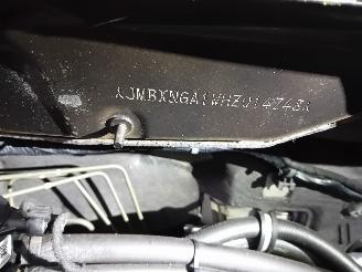 Mitsubishi ASX ASX SUV 1.6 MIVEC 16V (4A92) [86kW]  (06-2010/03-2023) picture 6