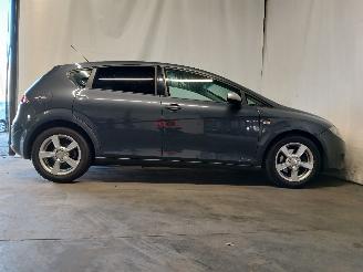 Seat Leon Leon (1P1) Hatchback 5-drs 1.4 TSI 16V (CAXC) [92kW]  (11-2007/12-2012=
) picture 7