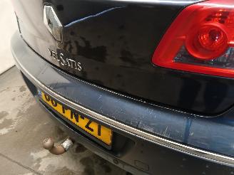 Renault Vel-satis Vel Satis (BJ) MPV 3.5 V6 24V (V4Y-701) [177kW]  (06-2002/10-2009) picture 22