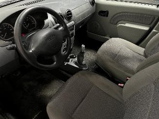 Dacia Logan Logan MCV I (KS) Combi 1.6 (K7M-718) [64kW]  (02-2007/06-2013) picture 17