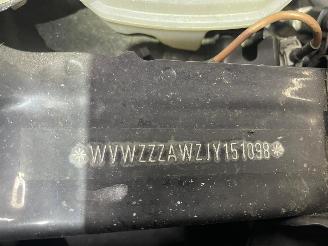 Volkswagen Polo Polo VI (AW1) Hatchback 5-drs 1.0 TSI 12V (DUSB) [70kW]  (06-2017/...)= picture 6