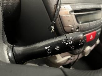 Citroën C1 C1 Hatchback 1.0 12V (1KR-FE) [50kW]  (06-2005/...) picture 12