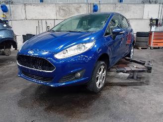 Purkuautot passenger cars Ford Fiesta Fiesta 6 (JA8) Hatchback 1.0 SCI 12V 80 (P4JC) [59kW]  (10-2012/06-201=
7) 2016/8