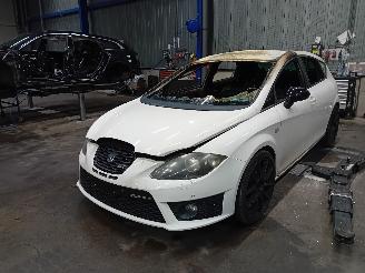 rozbiórka samochody osobowe Seat Leon Leon (1P1) Hatchback 5-drs 2.0 TFSI Cupra 16V (CDLD) [177kW]  (11-2006=
/05-2011) 2010/2