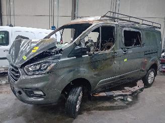 Dezmembrări autoturisme Ford Transit Transit Custom Van 2.0 TDCi 16V Eco Blue 170 (BLFB) [125kW]  (12-2015/=
12-2023) 2019/1