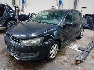 Dezmembrări autoturisme Volkswagen Polo Polo V (6R) Hatchback 1.6 TDI 16V 105 (CAYC(Euro 5)) [77kW]  (06-2009/=
08-2015) 2012/10