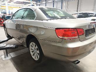 BMW 3-serie 3 serie (E93) Cabrio 320i 16V (N43-B20A) [125kW]  (03-2007/10-2013) picture 4