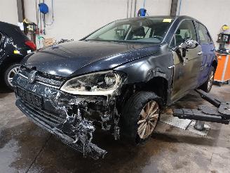 rozbiórka samochody osobowe Volkswagen Golf Golf VII (AUA) Hatchback 1.6 TDI BlueMotion 16V (CRKB) [81kW]  (01-201=
3/03-2020) 2014/3