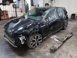 rozbiórka samochody osobowe Volkswagen Polo Polo VI (AW1) Hatchback 5-drs 2.0 GTI (CZPC) [147kW]  (11-2017/11-2021=
) 2018/8