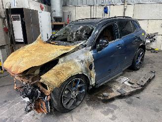 rozbiórka samochody osobowe Lynk & Co 01 01 SUV 1.5 PHEV (B2APHEV) [192kW]  (07-2018/...) 2025/6