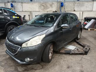 disassembly passenger cars Peugeot 208 208 I (CA/CC/CK/CL) Hatchback 1.4 16V (EP3C(8FP)) [70kW]  (03-2012/12-=
2019) 2012/6