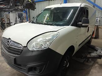 Opel Combo Combo Van 1.4 16V ecoFlex (A14FP(Euro 5)) [70kW]  (02-2012/12-2018) picture 1