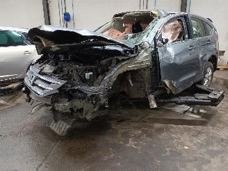 Démontage voiture Honda Cr-v CR-V (RE/RM) SUV 2.0 i-VTEC 16V (R20A5) [114kW]  (10-2012/12-2018) 2013/1