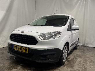 Schadeauto Ford Transit Transit Courier Van 1.6 TDCi (T3CC) [70kW]  (02-2014/12-2023) 2015/3
