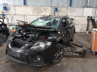 rozbiórka samochody osobowe Seat Leon Leon (1P1) Hatchback 5-drs 2.0 TFSI Cupra 16V (BWJ) [177kW]  (11-2006/=
05-2011) 2007/3