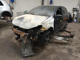 Auto da rottamare Volkswagen Polo Polo V (6R) Hatchback 1.4 GTI 16V (CAVE(Euro 5)) [132kW]  (05-2010/05-=
2014) 2011/10