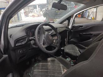Opel Corsa Corsa E Hatchback 1.4 16V (B14XEL(Euro 6)) [66kW]  (09-2014/...) picture 5