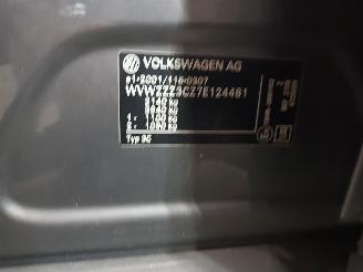 Volkswagen Passat Passat Variant (3C5) Combi 2.0 TDI 16V 140 (BKP) [103kW]  (08-2005/11-=
2010) picture 6
