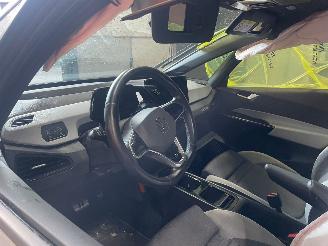 Volkswagen ID.3 ID.3 (E11/E12) Hatchback 5-drs First, Life, Pro 58 kWh (EBJC) [150kW] =
 (11-2019/...) picture 5