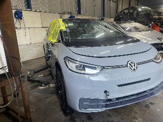 Volkswagen ID.3 ID.3 (E11/E12) Hatchback 5-drs First, Life, Pro 58 kWh (EBJC) [150kW] =
 (11-2019/...) picture 2