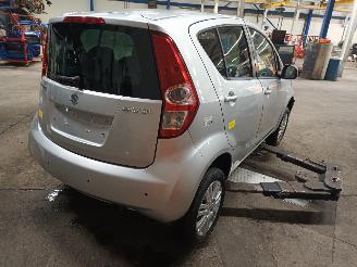 Suzuki Splash Splash MPV 1.2 VVT 16V (K12B) [69kW]  (09-2010/12-2015) picture 3